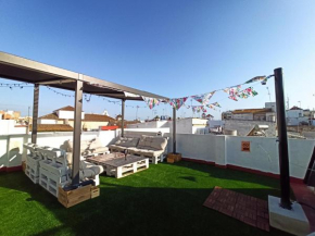 Vivian's Guest House, Jerez De La Frontera